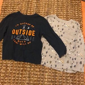 Old Navy shirt bundle (2)